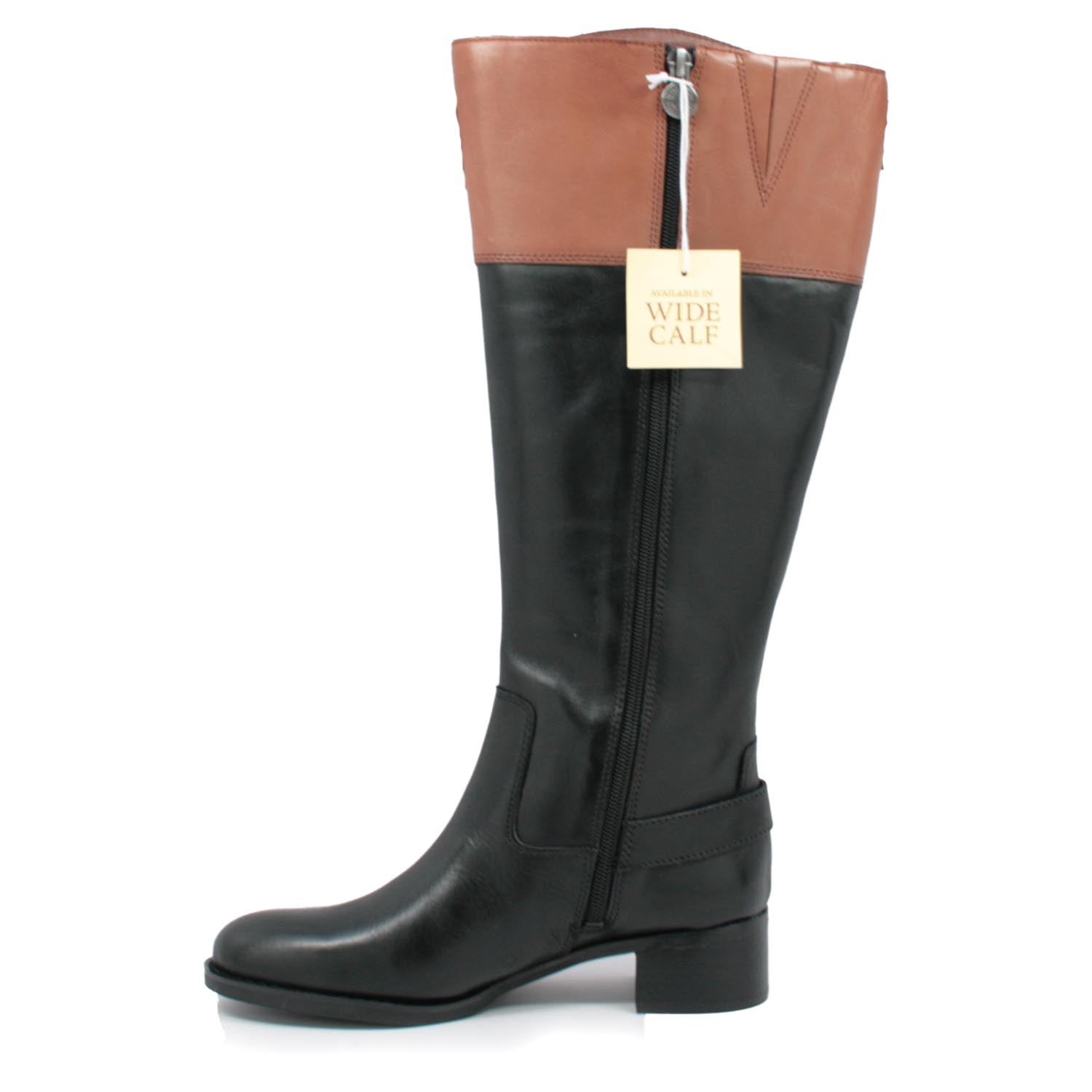 wide calf boots for women cheap