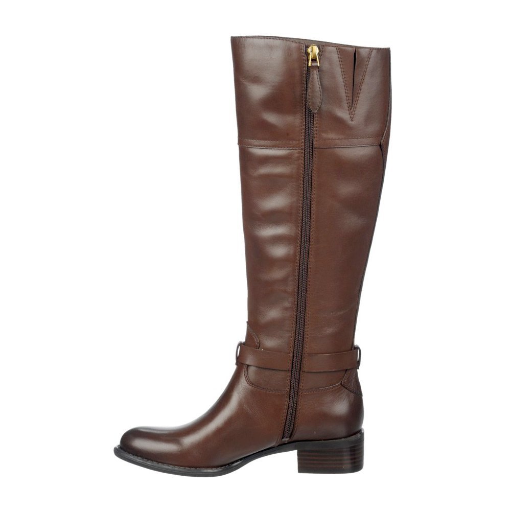 womans wide calf boots franco sarto s corda wide calf boot brown womans wide calf boots franco sarto s corda wide calf boot brown