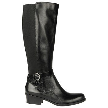 ... Wide calf boot and Stylish wide shaft boots Customized Boots To Fit