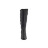 Ros Hommerson wide calf boots Wayne (Super Wide Shaft) 19" Black