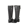 Ros Hommerson Trudy Black  Wide Wide Calf Boot Extra Wide calf