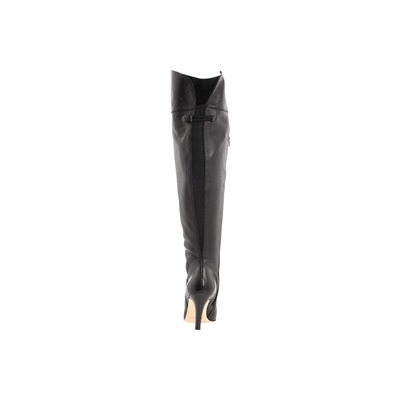 mens extra wide calf boots