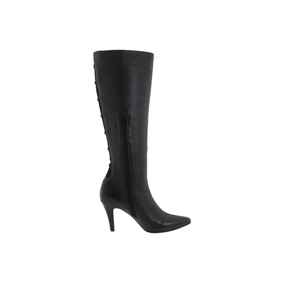 mens extra wide calf boots