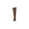Ros Hommerson Chip boot British Tan Leather Wide calf