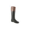 Ros Hommerson Chip boot Black/Banana Bread Le Super Wide calf