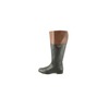 Ros Hommerson Chip boot Black/Banana Bread Leather Wide calf