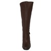Ros Hommerson Tazmin Wide Calf Knee High Boot Black Leathe