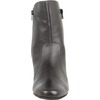 Ros Hommerson Women's Zen Bootie Black Leather