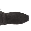 Ros Hommerson, Tazmin, black suede Extra Wide Calf