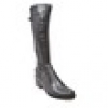 SoleMani  Avigial Wide Calf Boots