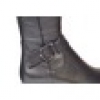 SoleMani  Avigial Wide Calf Boots